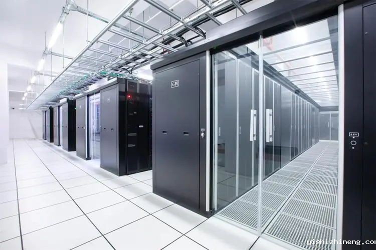 优化源于细节，创新始于积累 | 韦德官网在线UWB助力腾讯数据中心