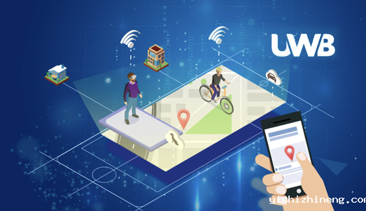 UWB创业者谈iPhone11集成UWB芯片