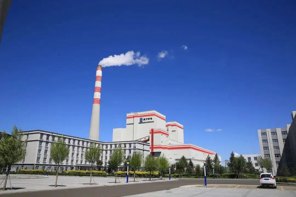 内蒙古京宁热电